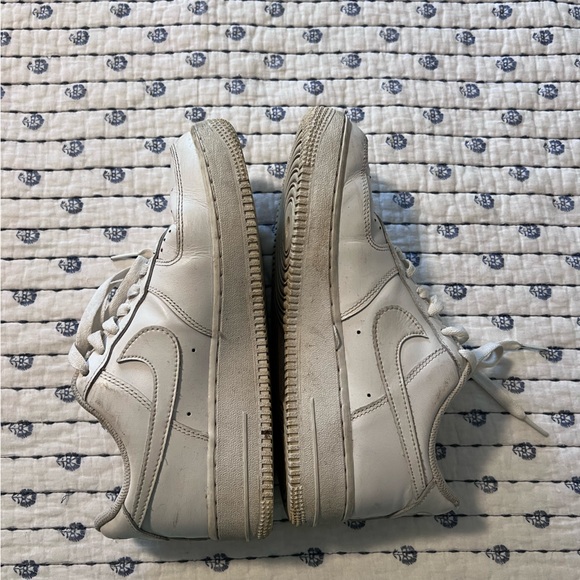 Nike Air Force1s - Picture 1 of 2